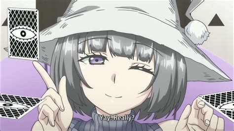 SUMMARY Majo wa Kekkyoku Sono Kyaku to This is .